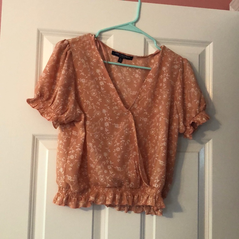 cute crop top
